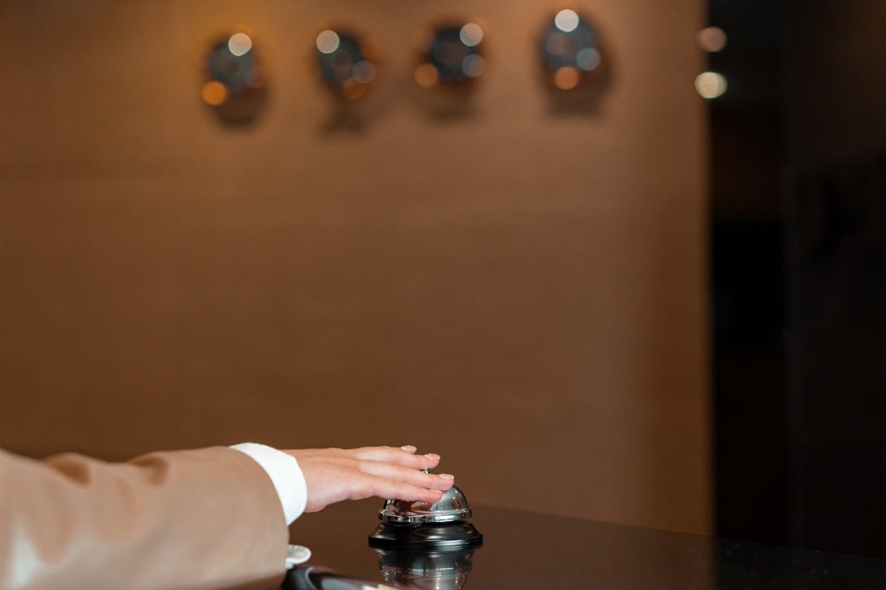 Hotel konferencje Warszawa jako zaplecze dla spotkań biznesowych